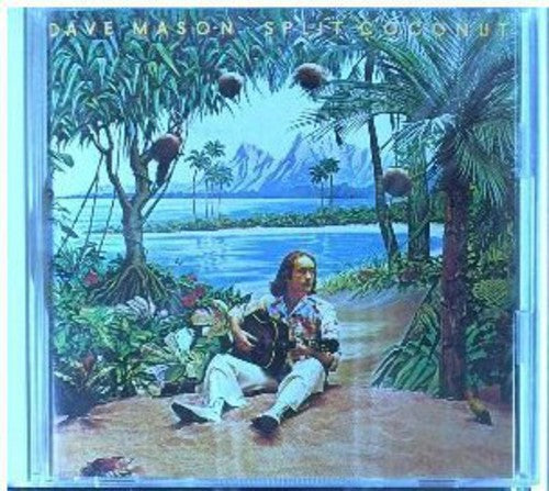 Mason,dave - Split Coconut - Music CD