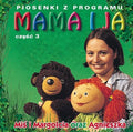 Mis I Margolcia - Mama I Ja 3 - Music CD
