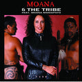 Moana & Tribe - Toru - Music CD