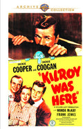 Kilroy Was Here - Kilroy Was Here - DVD