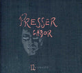 Presser,gabor - Tizenkett - Music CD
