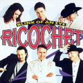 Ricochet - Blink Of An Eye - Music CD