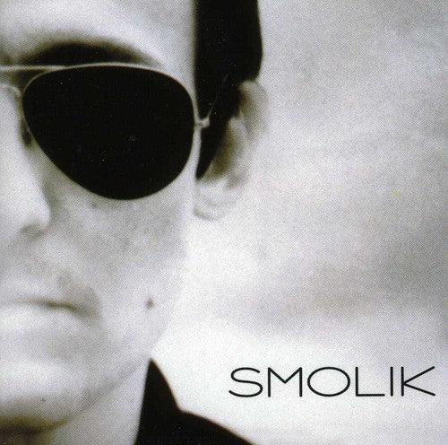 Smolik - Smolik - Music CD