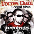 Torres Dani Es A Veni Styx - Revolutio - Music CD
