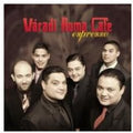 Varadi Roma Cafe - Espresso - Music CD