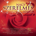 Nagy Szerelmes Lemez 2 / Var - Nagy Szerelmes Lemez 2 / Var - Music CD