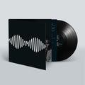Arctic Monkeys - Am - Vinyl Record
