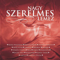 Nagy Szerelmes Lemez / Var - Nagy Szerelmes Lemez / Var - Music CD
