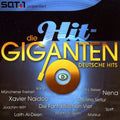 Hit Giganten: Deutsche Hits / Various - Hit Giganten: Deutsche Hits / Various - Music CD