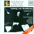 Zinman,david - Beethoven: Symphony No. 9 - Music CD