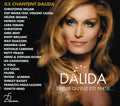 Dalida: Depuis Qu'elle Est Partie / Various - Dalida: Depuis Qu'elle Est Partie / Various - Music CD