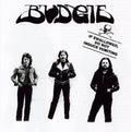 Budgie - If Swallowed Do Not Induce Vomiting - Music CD