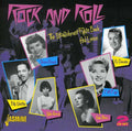 Rock N Roll: Establishment Fights Back / Various - Rock N Roll: Establishment Fights Back / Various - Music CD
