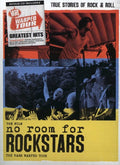 Vans Warped Tour: No Room For Rockstars / Various - Vans Warped Tour: No Room For Rockstars / Various - DVD