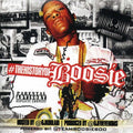 Lil Boosie - History Of Boosie - Music CD