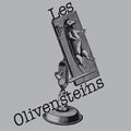 Olivensteins - Olivensteins - Vinyl Record