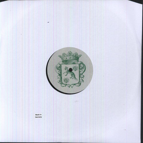 Seph - Suzbu - Vinyl Record