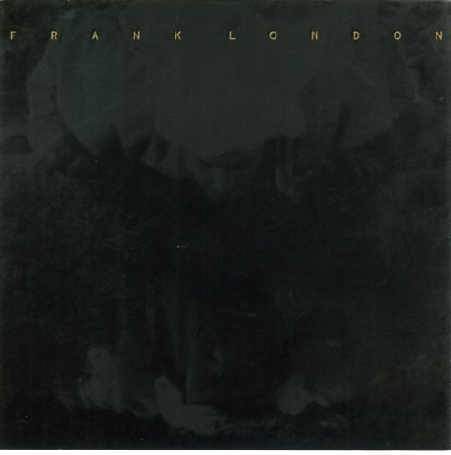 London,frank - Debt - Music CD