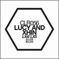 Lucy & Xhin - Lx4 / Lx5 - Vinyl Record