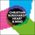 Burkhardt,christian - Heart & Mind - Vinyl Record
