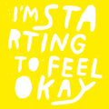 Kawasaki,toshiya - Im Starting To Feel Okay 5 - Music CD
