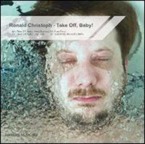 Christoph,ronald - Take Off Baby - Vinyl Record
