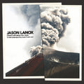 Lanox,jason - Burning Every Bridge That I Cross To Find - Vinyl Record