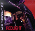 Slackers - Redlight - Music CD