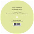 Offermann,oskar - U Can You To Me Say - Vinyl Record