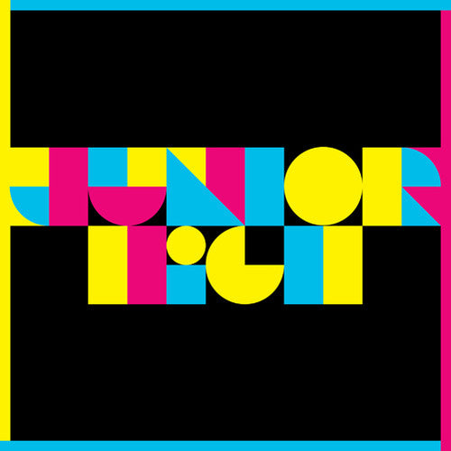 Junior High - Junior High - Vinyl Record