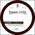 Puresque - Leitmotiv Pt 1 - Vinyl Record
