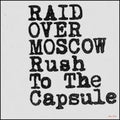 Footprintz - Rush To The Capsule - Vinyl Record