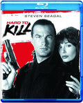 Hard To Kill - Hard To Kill - Blu-ray