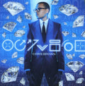 Brown,chris - Fortune - Music CD