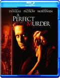 Perfect Murder - Perfect Murder - Blu-ray