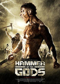 Hammer Of The Gods Dvd - Hammer Of The Gods Dvd - DVD