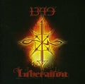 1349 - Liberation - Music CD