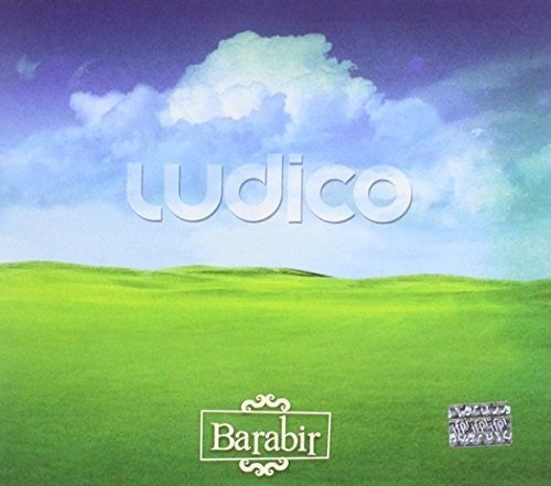 Ludico - Barabir - Music CD