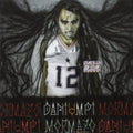 Umpi,dani - Mormazo - Music CD