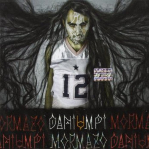 Umpi,dani - Mormazo - Music CD