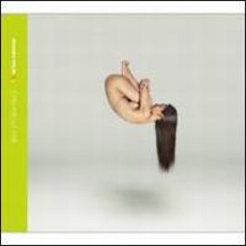 Monkey Majik - Somewhere Out There - Music CD