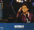 Shimizu,shota - Naturally - Music CD