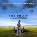 Take Shelter / O.s.t. - Take Shelter / O.s.t. - Music CD