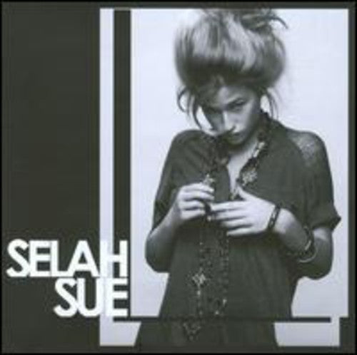 Selah Sue - Selah Sue - Music CD
