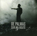 De Palmas,gerald - Sur Ma Route: Best Of - Music CD