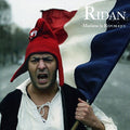 Ridan - Madame La Republique - Music CD