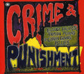 Crime & Punishment / Various - Crime & Punishment / Various - Music CD
