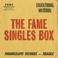 Fame Singles Box / Various - Fame Singles Box / Various - Vinyl Record