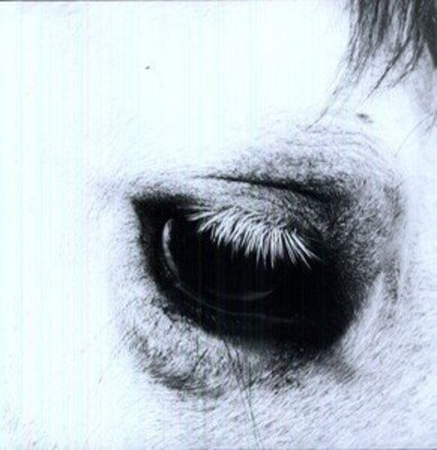 Creepoid - Horse Heaven - Vinyl Record