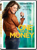 One For The Money - One For The Money - DVD